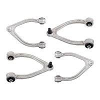 Lenker-Set Radaufhängung quer Alu mit Lager A.B.S....