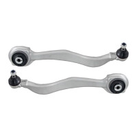 Handlebar set wheel suspension alu with joint A.B.S. for...