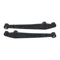 Handlebar set wheel suspension steel without joint A.B.S....