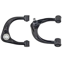 Lenker-Set Radaufhängung Querlenker Stahl mit Gummilager A.B.S. für u.a. TOYOTA