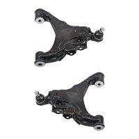 Lenker-Set Radaufhängung Querlenker Stahl mit...