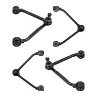 Lenker-Set Radaufhängung quer Stahl mit Lager A.B.S....