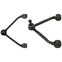 Handlebar set wheel suspension steel A.B.S. for e.g. SSANGYONG KYRON
