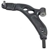 Lenker-Set Radaufhängung Querlenker Stahl mit Gummilager A.B.S. für u.a. MINI