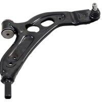 Handlebar set wheel suspension steel A.B.S. for e.g. MINI...
