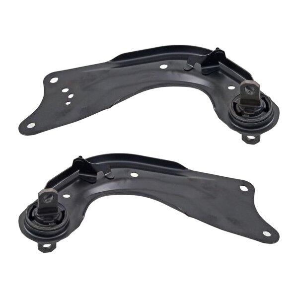 Lenker-Set Radaufhängung längs Stahl ohne Gelenk A.B.S. für u.a. MAZDA 3