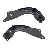 Lenker-Set Radaufhängung längs Stahl ohne...