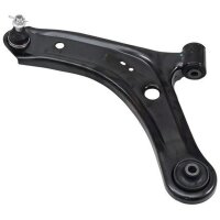 Lenker-Set Radaufhängung quer Stahl mit Lager A.B.S. für u.a. SUZUKI VITARA