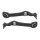 Handlebar set suspension alu with rubber bearing A.B.S. for e.g. MB S-CLASS