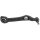 Handlebar set suspension alu with rubber bearing A.B.S. for e.g. MB S-CLASS