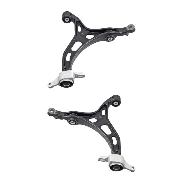 Lenker-Set Radaufhängung quer Stahl ohne Gelenk A.B.S. für JEEP GRAND