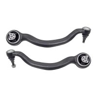Handlebar set wheel suspension steel A.B.S. for e.g. BMW X5