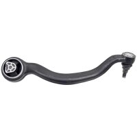 Handlebar set wheel suspension steel A.B.S. for e.g. BMW X5