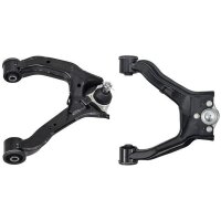 Lenker-Set Radaufhängung quer Stahl mit Lager A.B.S....