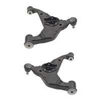 Lenker-Set Radaufhängung Querlenker Stahl mit...