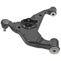 Lenker-Set Radaufhängung Querlenker Stahl mit Gummilager A.B.S. für TOYOTA HILUX