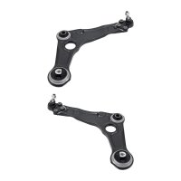 Lenker-Set Radaufhängung quer Stahl mit Gelenk...