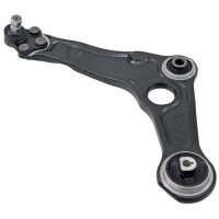 Lenker-Set Radaufhängung quer Stahl mit Gelenk A.B.S. für u.a. RENAULT MEGANE