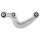 Handlebar set wheel suspension alu without joint A.B.S. for e.g. AUDI A4