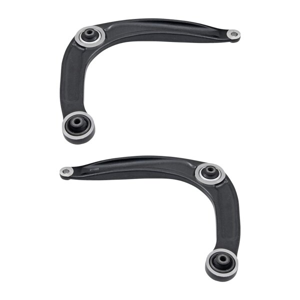 Lenker-Set Radaufhängung quer Stahl ohne Gelenk A.B.S. für u.a. CITROËN DS5