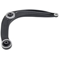 Handlebar set wheel suspension steel without joint A.B.S....