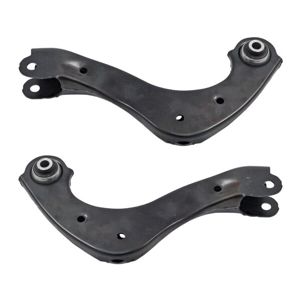 Handlebar set wheel suspension steel no joint A.B.S. for e.g. TOYOTA COROLLA