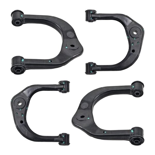 Lenker-Set Radaufhängung quer Stahl ohne Gelenk A.B.S. für u.a. TOYOTA 4