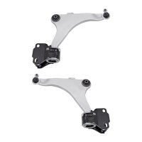 Handlebar set transverse suspension alu with bearing...