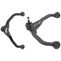 Handlebar set wheel suspension steel with bearing A.B.S. for e.g. DODGE NITRO