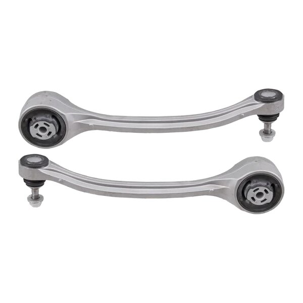 Handlebar set longitudinal alu suspension with joint A.B.S. for TESLA MODEL