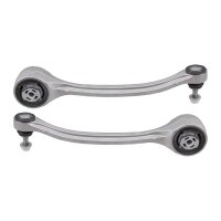 Handlebar set longitudinal alu suspension with joint...
