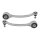 Handlebar set longitudinal alu suspension with joint A.B.S. for TESLA MODEL