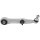 Handlebar set wheel suspension alu with joint A.B.S. for e.g. MB S-CLASS
