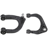 Handlebar set wheel suspension steel with joint A.B.S....