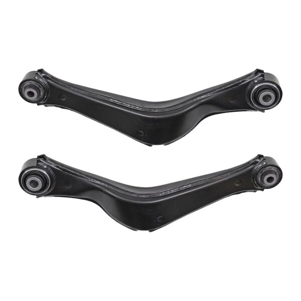 Handlebar set wheel suspension steel no joint A.B.S. for e.g. OPEL INSIGNIA