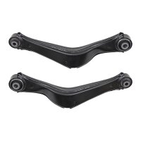 Handlebar set wheel suspension steel no joint A.B.S. for...