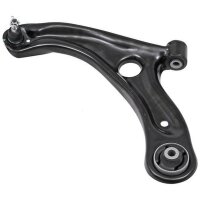 Handlebar set wheel suspension steel with rubber bearing...