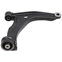 Handlebar set wheel suspension steel no joint A.B.S. for...