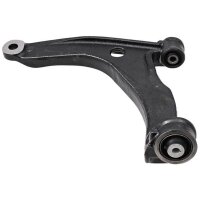 Lenker-Set Radaufhängung quer Stahl ohne Gelenk A.B.S. für u.a. VW TRANSPORTER