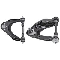 Handlebar set wheel suspension steel A.B.S. for e.g. FORD RANGER