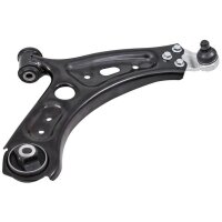 Handlebar set wheel suspension steel A.B.S. for e.g. FIAT 500X
