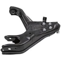 Handlebar set wheel suspension steel with bearing A.B.S. for MITSUBISHI PAJERO