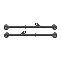 Handlebar set wheel suspension steel without joint A.B.S....