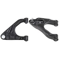 Handlebar set wheel suspension steel with bearing A.B.S. for NISSAN PATHFINDER