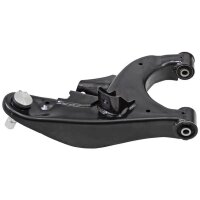 Lenker-Set Radaufhängung längs Stahl mit...