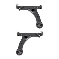 Lenker-Set Radaufhängung Querlenker Stahl mit...