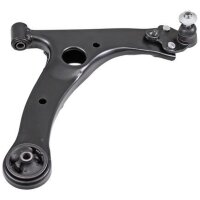 Lenker-Set Radaufhängung Querlenker Stahl mit Gummilager A.B.S. für TOYOTA PRIUS