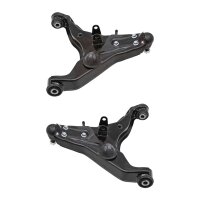 Lenker-Set Radaufhängung quer Stahl mit Lager A.B.S....