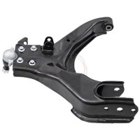 Handlebar set wheel suspension steel A.B.S. for e.g....