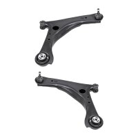 Lenker-Set Radaufhängung quer Stahl mit Lager A.B.S....